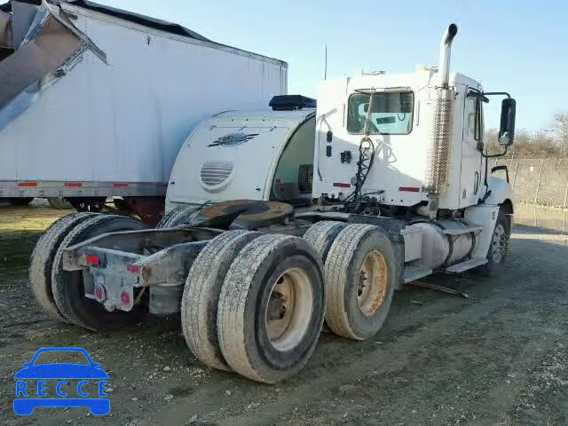 2007 FREIGHTLINER CONVENTION 1FUBA5CG37LX76491 Bild 3