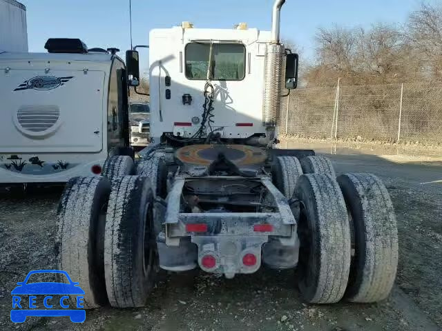 2007 FREIGHTLINER CONVENTION 1FUBA5CG37LX76491 Bild 5