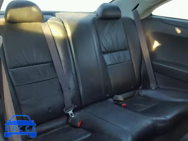 2007 HONDA ACCORD EX 1HGCM72697A007840 image 5