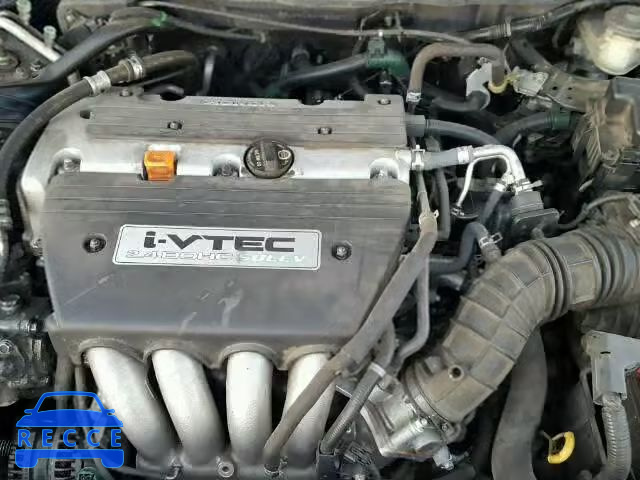 2007 HONDA ACCORD EX 1HGCM72697A007840 image 6