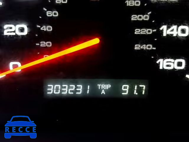 2007 HONDA ACCORD EX 1HGCM72697A007840 image 7