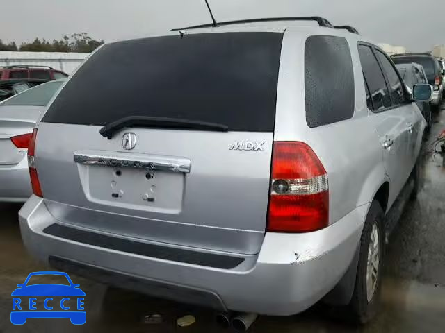 2003 ACURA MDX Touring 2HNYD18713H502945 image 3