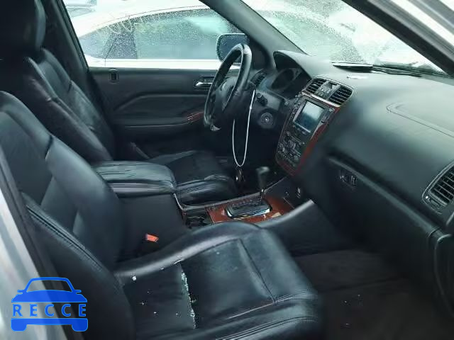 2003 ACURA MDX Touring 2HNYD18713H502945 image 4