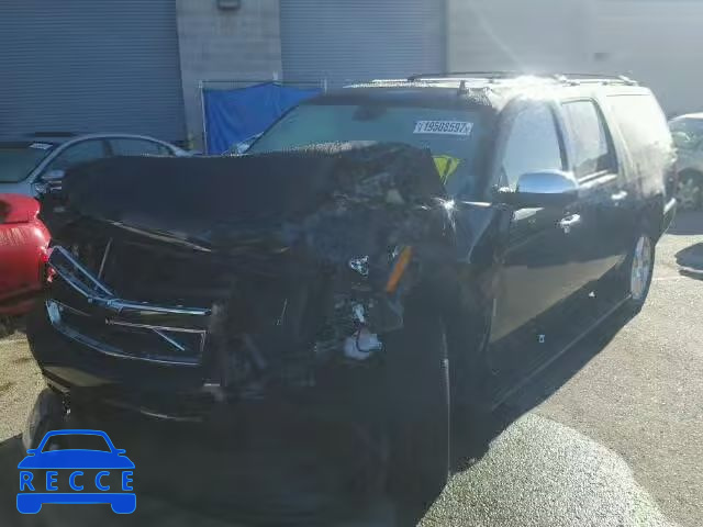 2011 CHEVROLET C1500 SUBU 1GNSCKE08BR399850 image 1