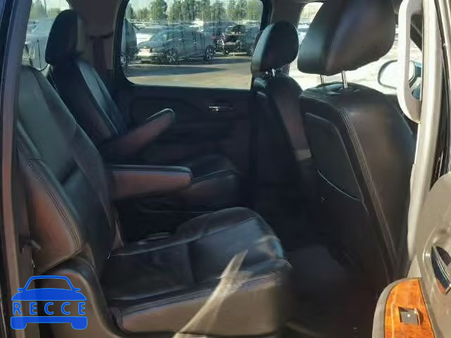 2011 CHEVROLET C1500 SUBU 1GNSCKE08BR399850 image 5