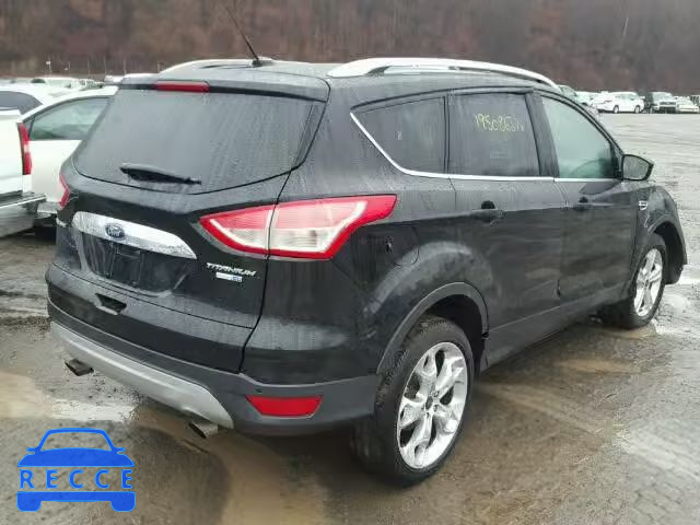 2016 FORD ESCAPE TIT 1FMCU9JX8GUA01610 зображення 3