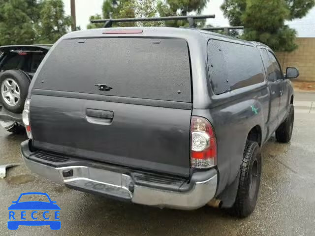2012 TOYOTA TACOMA ACCESS CAB 5TFTX4CN8CX015008 image 3