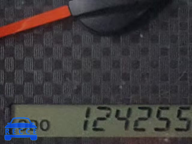2012 TOYOTA TACOMA ACCESS CAB 5TFTX4CN8CX015008 image 7