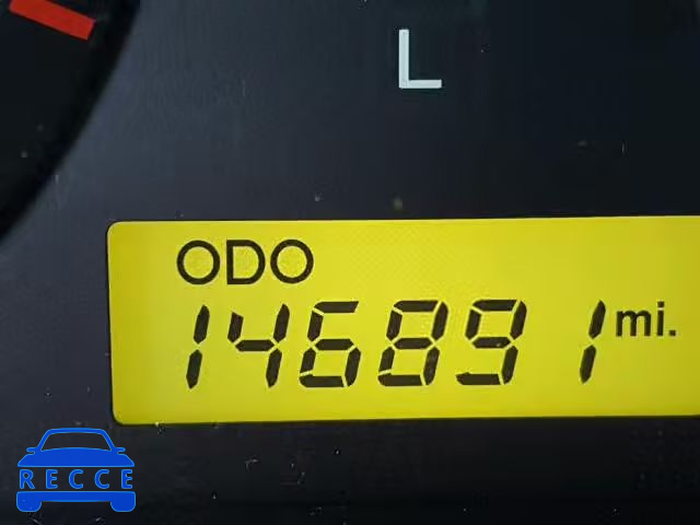 2006 HYUNDAI ELANTRA GL KMHDN46D16U360587 image 7