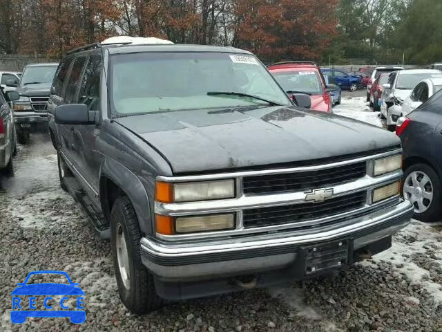 1999 CHEVROLET K1500 SUBU 3GNFK16RXXG132003 image 0