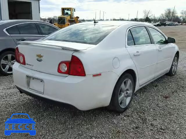 2011 CHEVROLET MALIBU 2LT 1G1ZD5E12BF112057 image 3