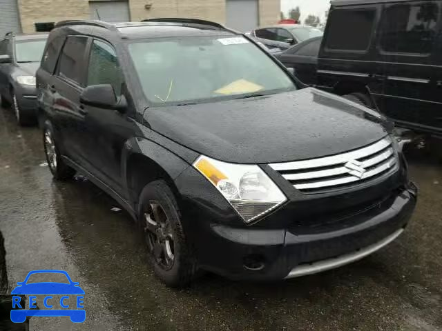 2008 SUZUKI XL7 LUXURY 2S3DA417786114325 Bild 0