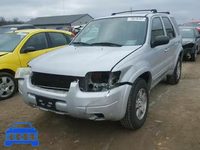 2003 FORD ESCAPE LIM 1FMCU94133KB88008 image 1