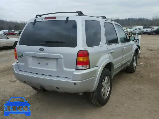 2003 FORD ESCAPE LIM 1FMCU94133KB88008 image 3