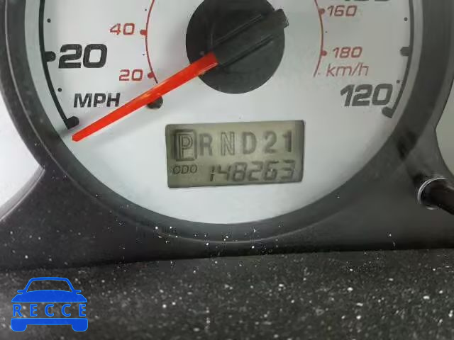 2003 FORD ESCAPE LIM 1FMCU94133KB88008 image 7