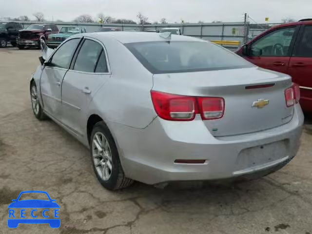 2015 CHEVROLET MALIBU 1LT 1G11C5SL3FF290118 image 2