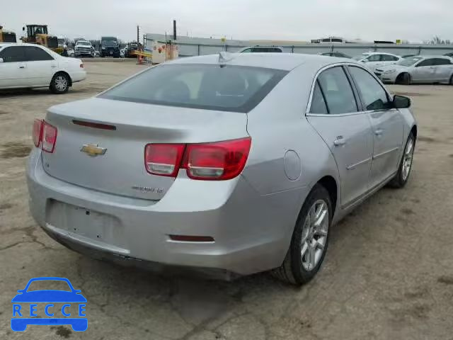 2015 CHEVROLET MALIBU 1LT 1G11C5SL3FF290118 image 3