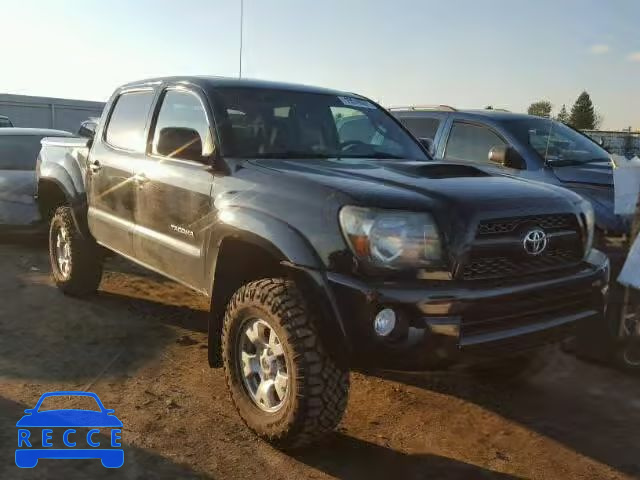 2011 TOYOTA TACOMA DOU 3TMLU4EN1BM063265 image 0