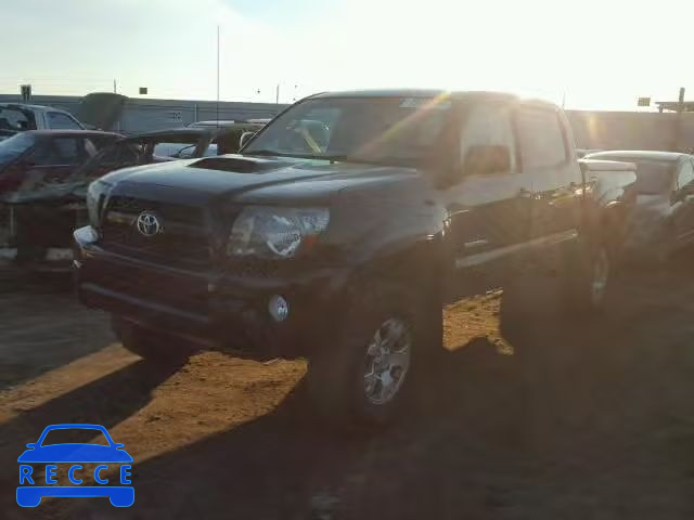 2011 TOYOTA TACOMA DOU 3TMLU4EN1BM063265 image 1