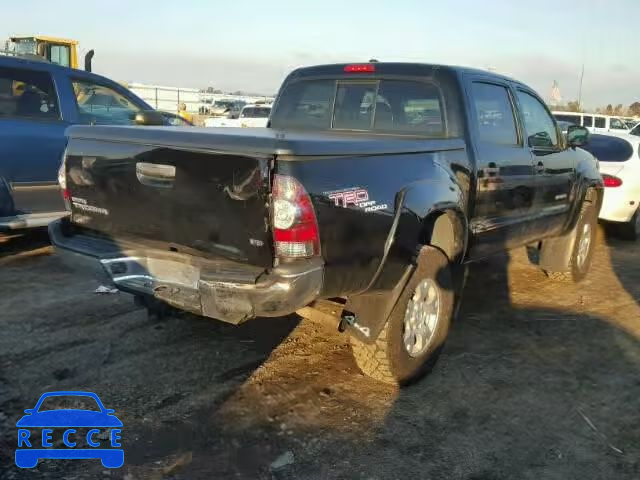 2011 TOYOTA TACOMA DOU 3TMLU4EN1BM063265 image 3