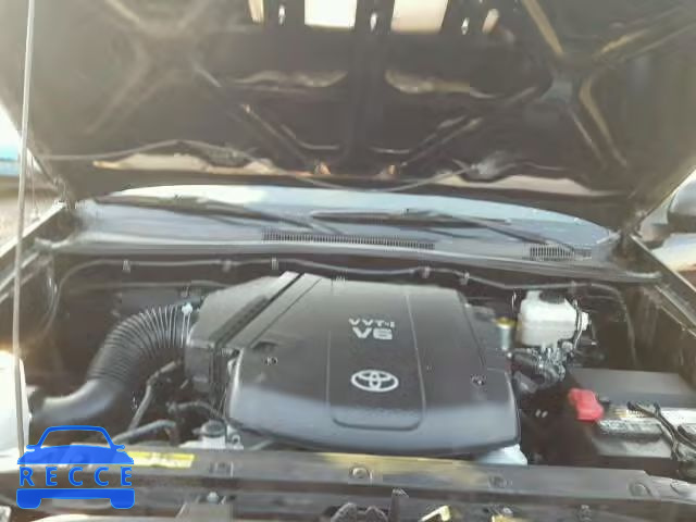 2011 TOYOTA TACOMA DOU 3TMLU4EN1BM063265 image 6