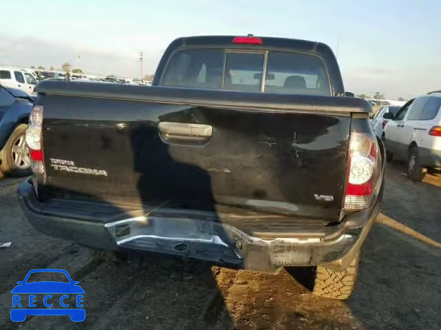 2011 TOYOTA TACOMA DOU 3TMLU4EN1BM063265 image 8