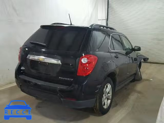 2014 CHEVROLET EQUINOX LT 2GNFLFEK9E6225943 зображення 3