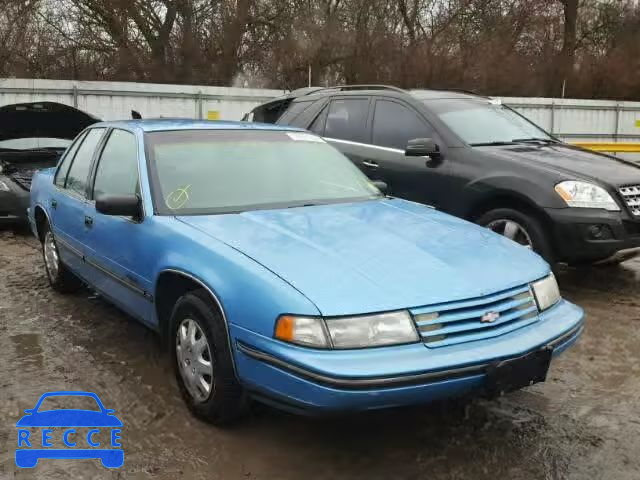 1992 CHEVROLET LUMINA 2G1WL54T2N9158543 image 0