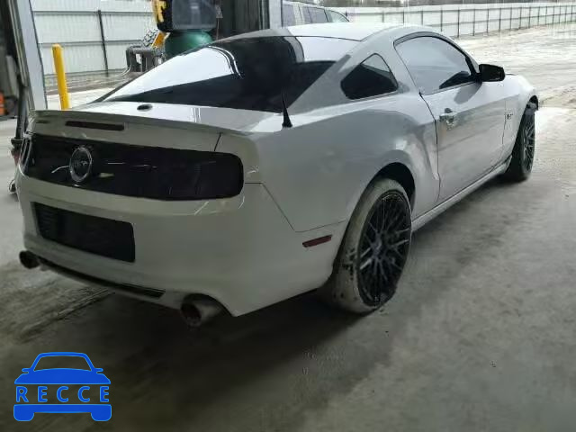 2014 FORD MUSTANG GT 1ZVBP8CF6E5238588 Bild 3