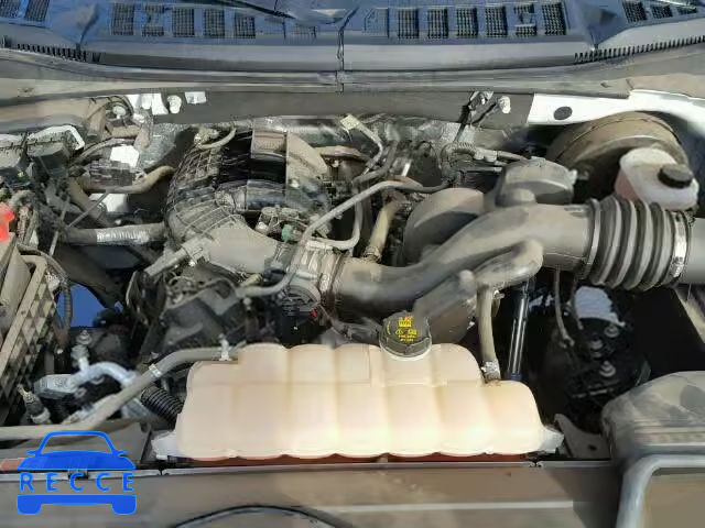 2015 FORD F150 SUPER 1FTEX1C84FKE51759 image 6