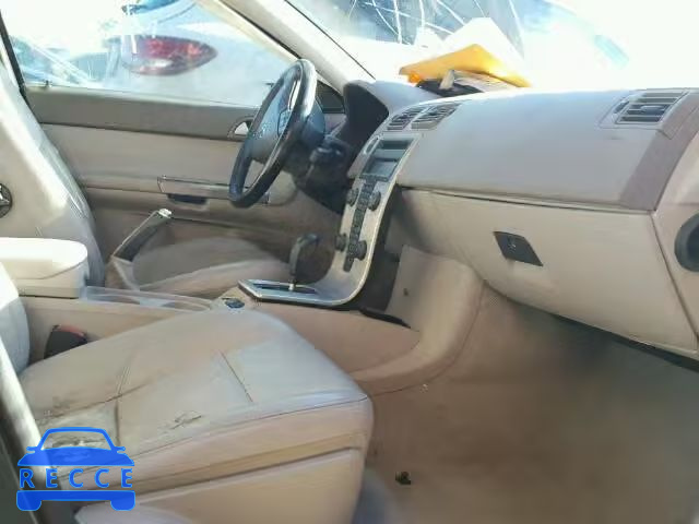 2005 VOLVO S40 2.4I YV1MS390552113979 зображення 4