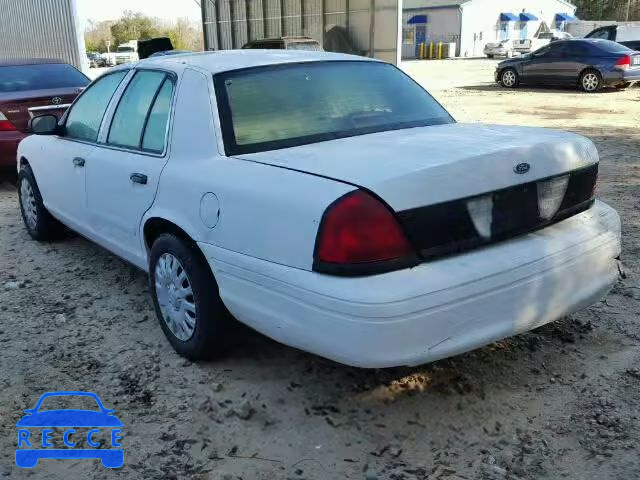 2007 FORD CROWN VIC 2FAFP71WX7X118012 image 2
