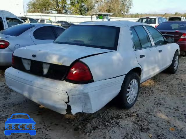 2007 FORD CROWN VIC 2FAFP71WX7X118012 image 3