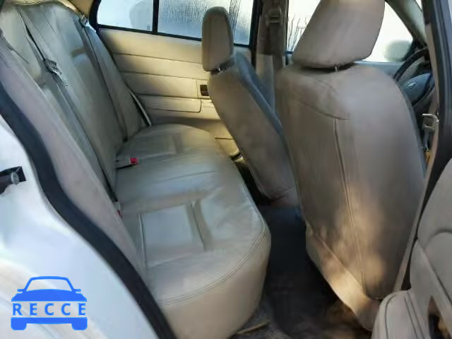 2007 FORD CROWN VIC 2FAFP71WX7X118012 image 5