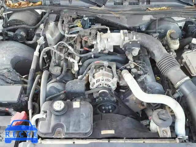 2007 FORD CROWN VIC 2FAFP71WX7X118012 image 6