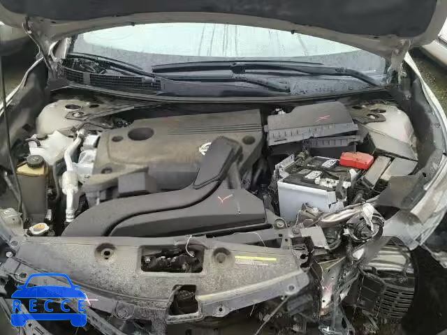 2014 NISSAN ALTIMA 2.5 1N4AL3AP6EC267826 image 6