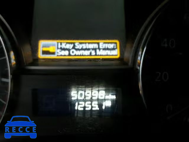 2014 NISSAN ALTIMA 2.5 1N4AL3AP6EC267826 image 7