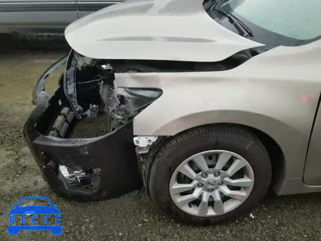 2014 NISSAN ALTIMA 2.5 1N4AL3AP6EC267826 image 8