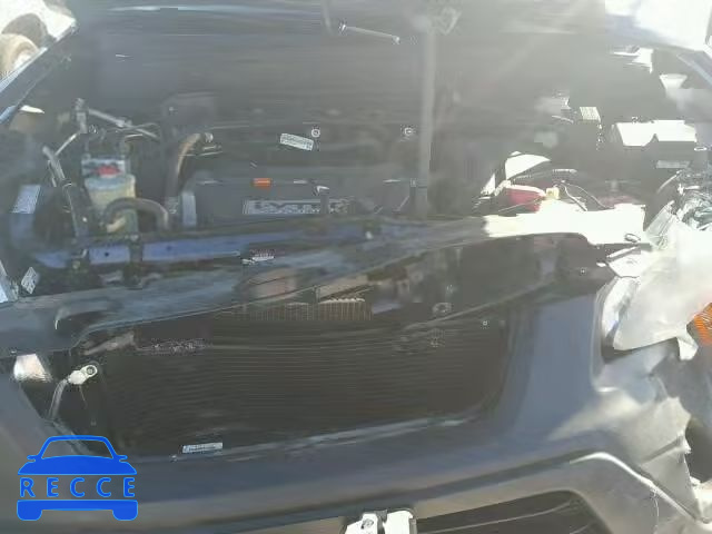 2006 HONDA CR-V LX SHSRD68536U405836 image 6