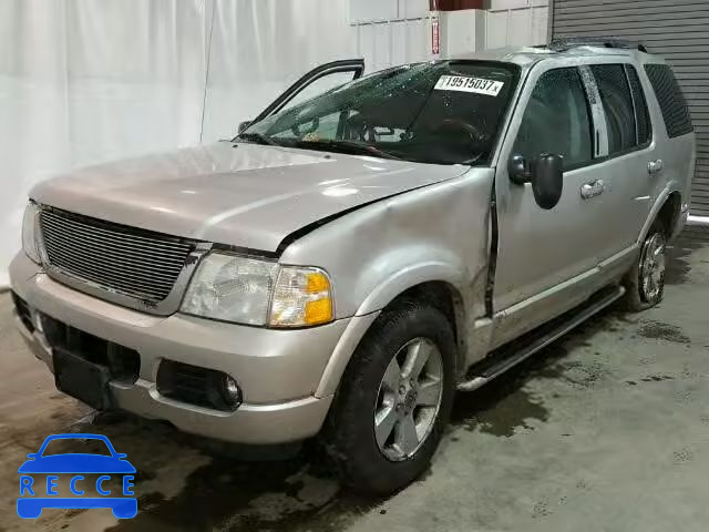 2003 FORD EXPLORER L 1FMZU75KX3UB20573 зображення 1