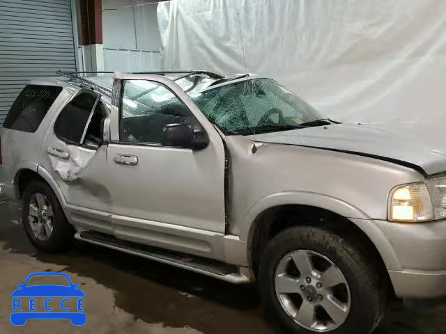 2003 FORD EXPLORER L 1FMZU75KX3UB20573 зображення 8