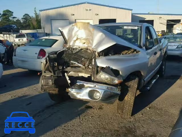 2003 DODGE RAM 1500 Q 1D7HA18N63S145547 image 1