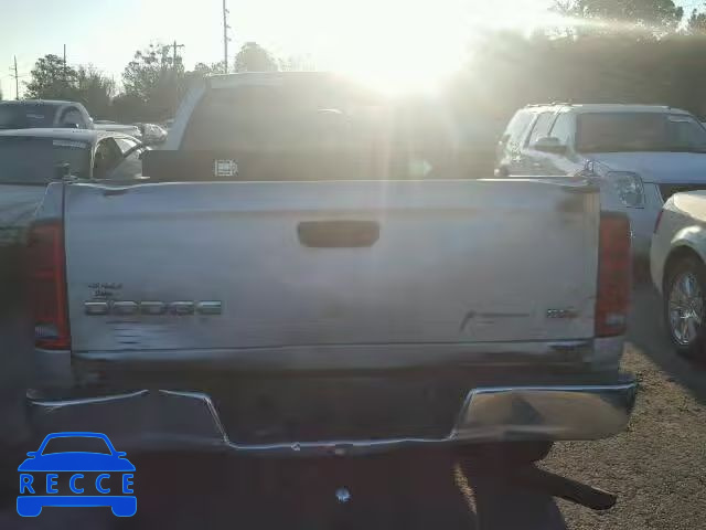 2003 DODGE RAM 1500 Q 1D7HA18N63S145547 image 8