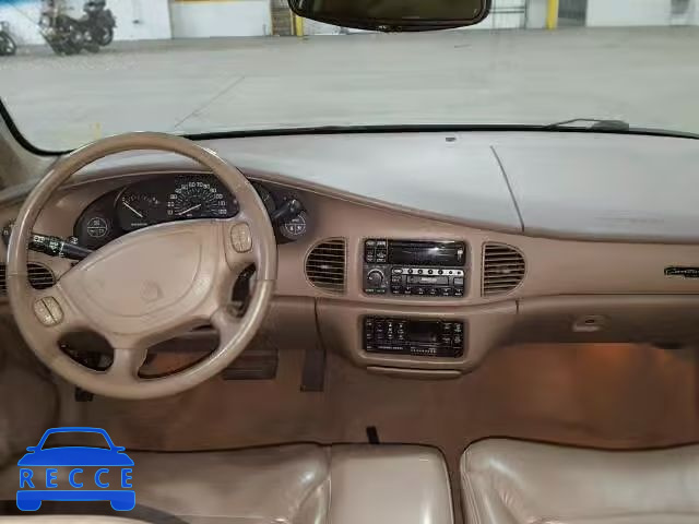 1999 BUICK CENTURY LI 2G4WY52M6X1404849 зображення 8