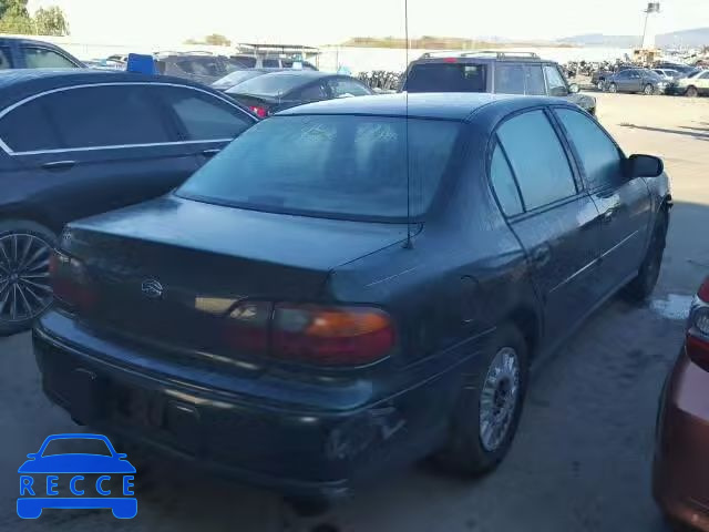 2003 CHEVROLET MALIBU 1G1ND52J33M525265 image 3