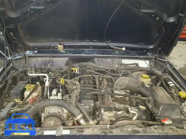 1999 JEEP CHEROKEE S 1J4FF67S8XL650023 image 6