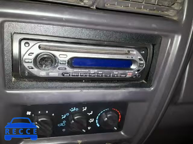 1999 JEEP CHEROKEE S 1J4FF67S8XL650023 image 8