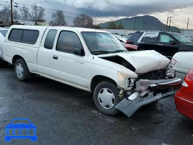 1998 TOYOTA TACOMA XTR 4TAVL52N4WZ164872 image 0