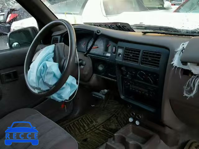 1998 TOYOTA TACOMA XTR 4TAVL52N4WZ164872 image 8
