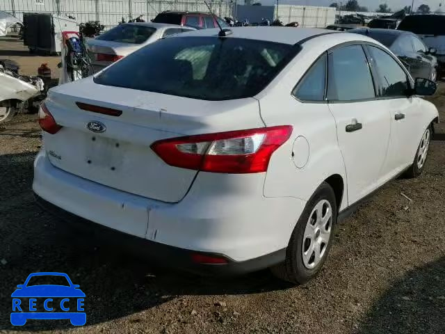 2013 FORD FOCUS S 1FADP3E27DL290403 image 3
